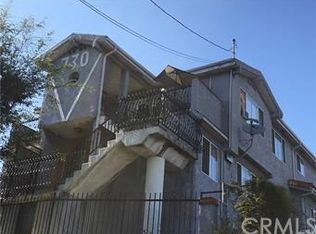 730 W 5th St, San Pedro, CA 90731