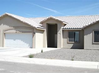 2909 Corte De Diana SE, Deming, NM 88030