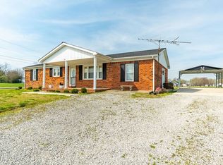260 Heltsley St, Lewisburg, KY 42256