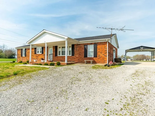 260 Heltsley St, Lewisburg, KY 42256