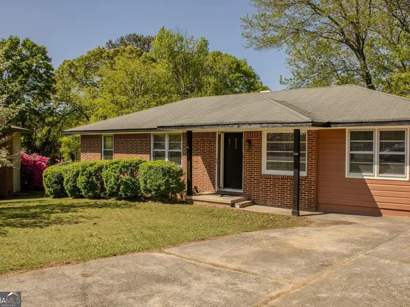 5183 Jones Ct, Morrow, GA 30260