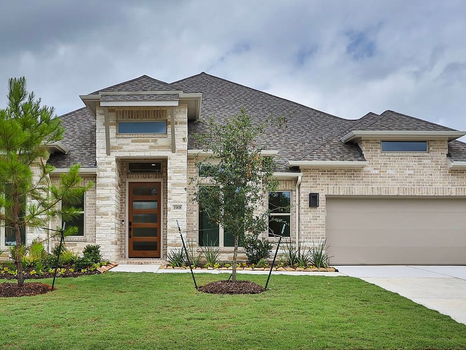 1st image of 15818 Mossy Juniper Ln