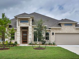 15818 Mossy Juniper Ln, Conroe, TX 77302