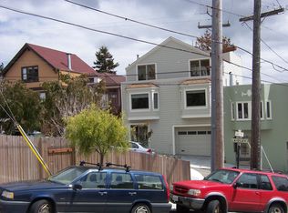 585 Laidley St, San Francisco, CA 94131