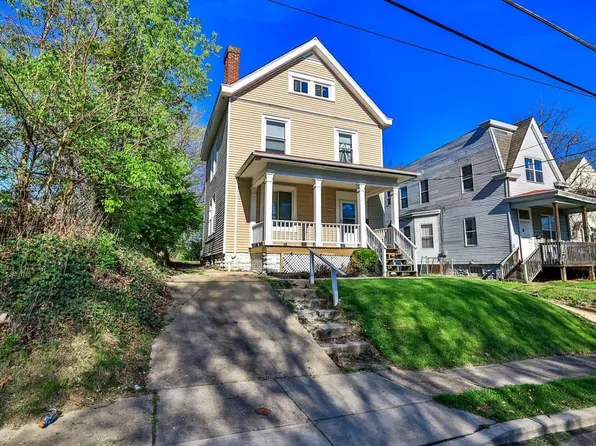 1611 Gilsey Ave, Cincinnati, OH 45205