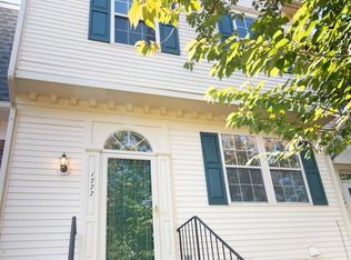 1777 Wigglesworth Way, Woodbridge, VA 22191