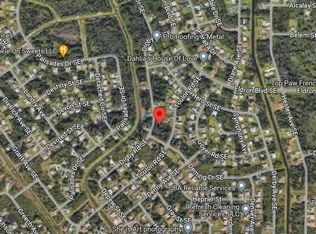 2823 Digby Rd SE, Palm Bay, FL 32909