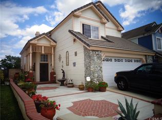 150 S Heritage Way, Upland, CA 91786