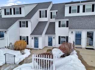 168 Berrington Rd UNIT 168, Leominster, MA 01453