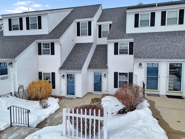 168 Berrington Rd Unit 168, Leominster, MA 01453