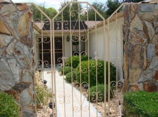 5432 Lloyd Dr, Weeki Wachee, FL 34607