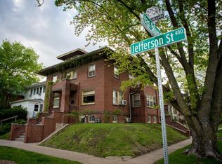 430 E Jefferson St #5, Iowa City, IA 52245