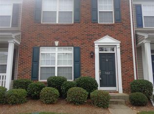 302 Cumulus Ct, Greer, SC 29650