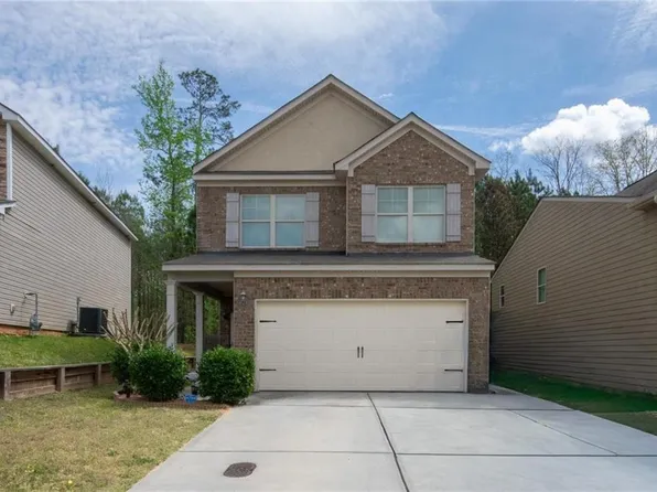 8782 Seneca Rd, Palmetto, GA 30268