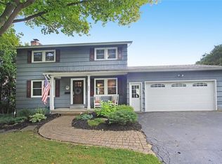 603 Whedon Rd, Syracuse, NY 13219