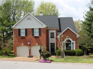 437 Ridgestone Dr, Franklin, TN 37064