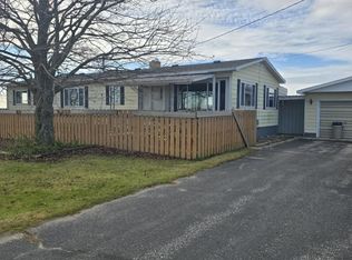 5048 Swan River Rd, Hawks, MI 49743