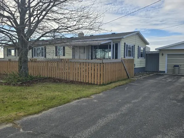 5048 Swan River Rd, Hawks, MI 49743