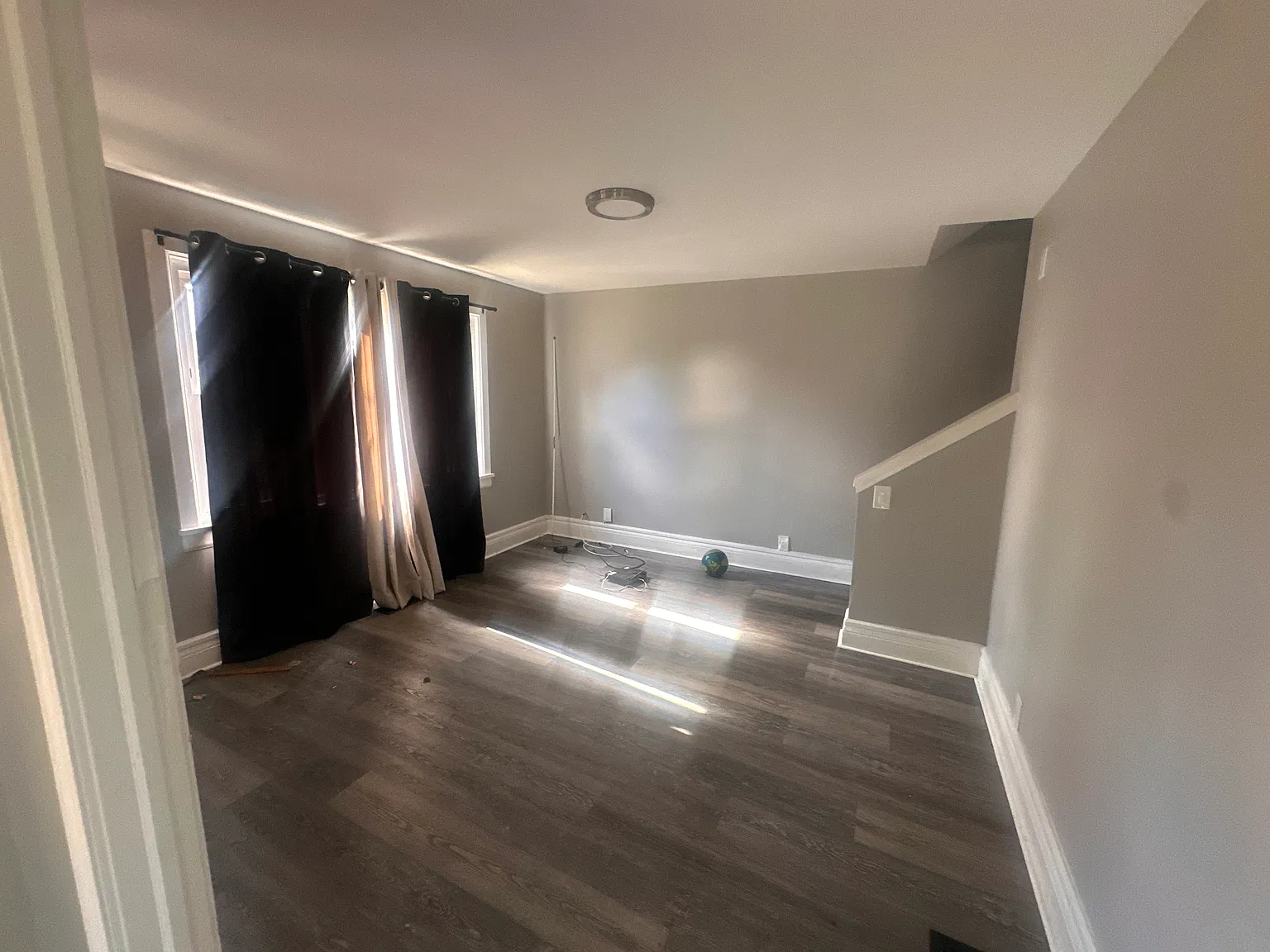 2 bed, 1.5 bath, 1200 sqft, $1,900 — Photo 4