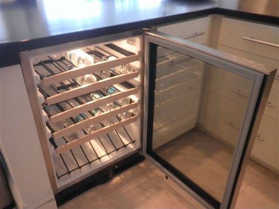 Wine Cooler