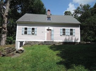 162 Nash Rd, Cummington, MA 01026