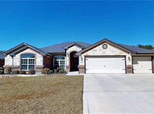2036 Falling Leaf Ln, Harker Heights, TX 76548
