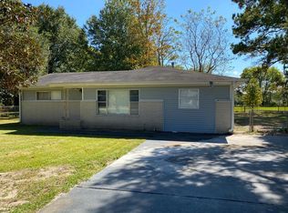 8855 Blaylock Ln, Beaumont, TX 77707