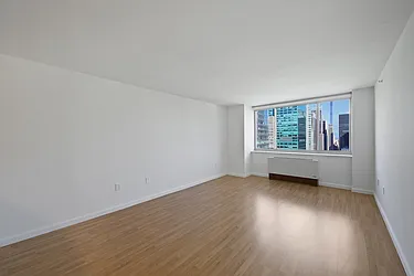 Rented by Gotham Organization