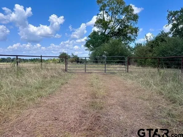 0 An County Rd #437, Frankston, TX 75763