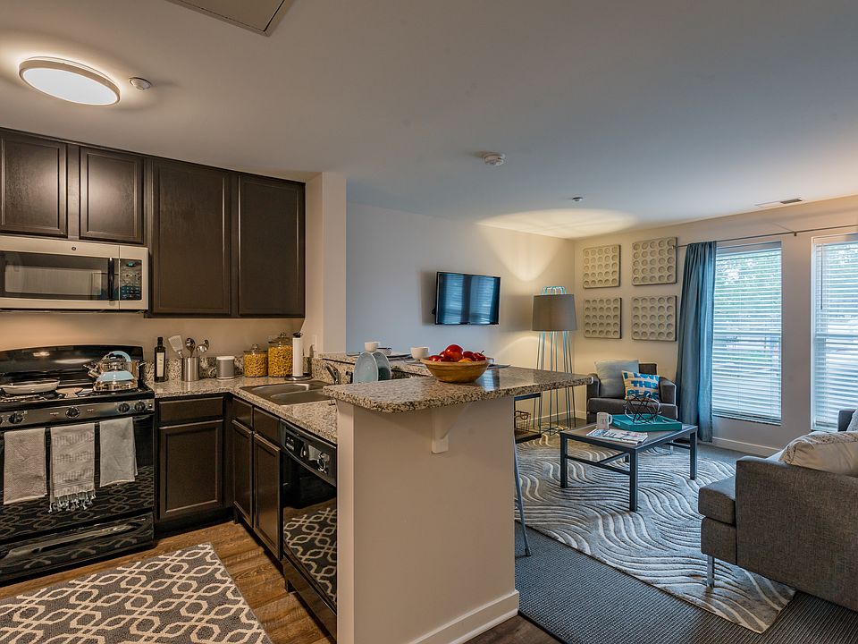 Granite Countertops