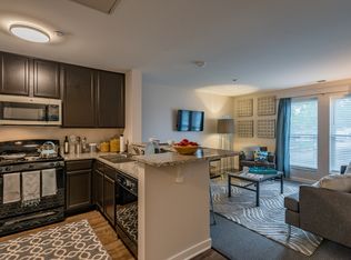 Latitude | Student Housing, Champaign, IL 61820