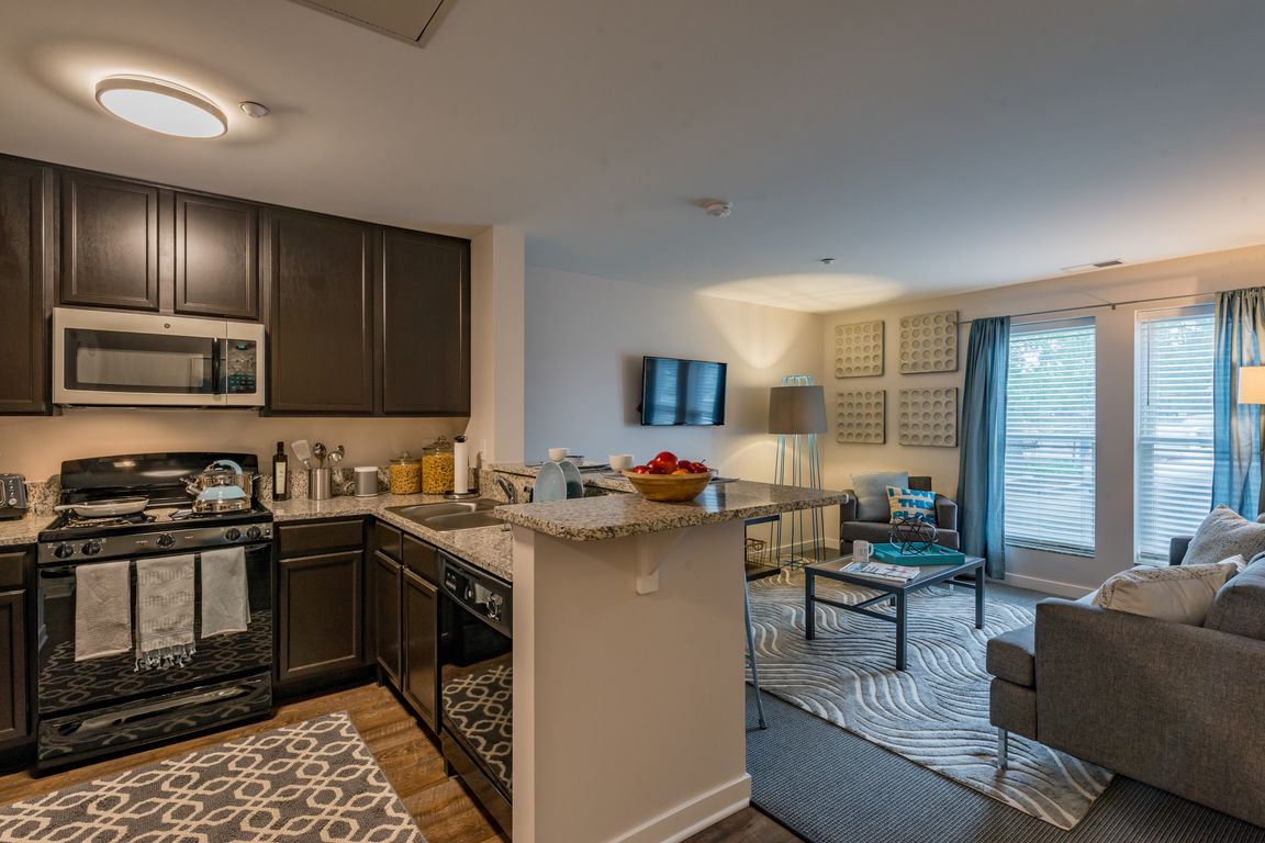 Granite Countertops