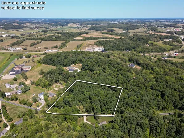 Township Road 162, Sugarcreek, OH 44681