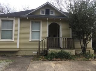 523 Park Blvd APT 1, Baton Rouge, LA 70806