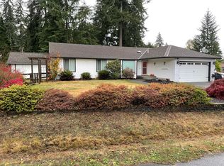 21110 107th Ave SE, Snohomish, WA 98296