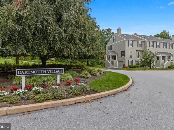 2701 Cornell Ct #2701, Newtown Square, PA 19073