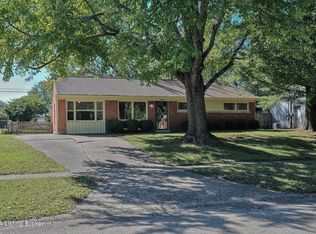 2112 Dogoon Dr, Louisville, KY