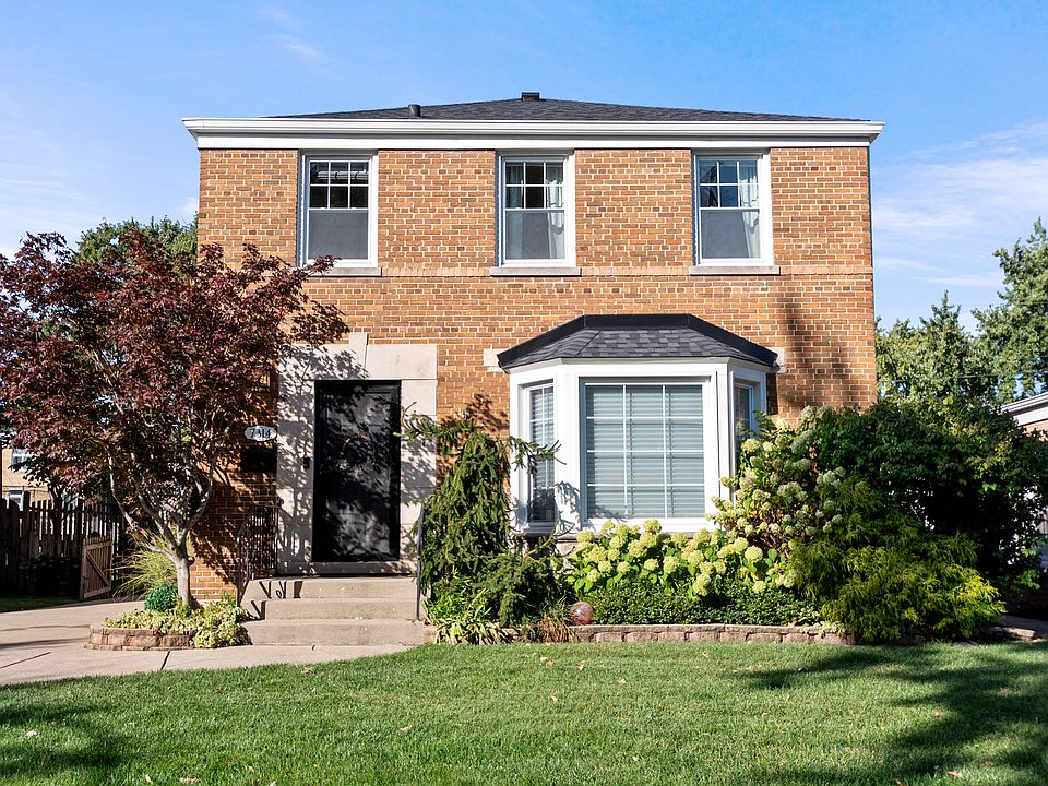 1st image of 7314 N Odell Ave