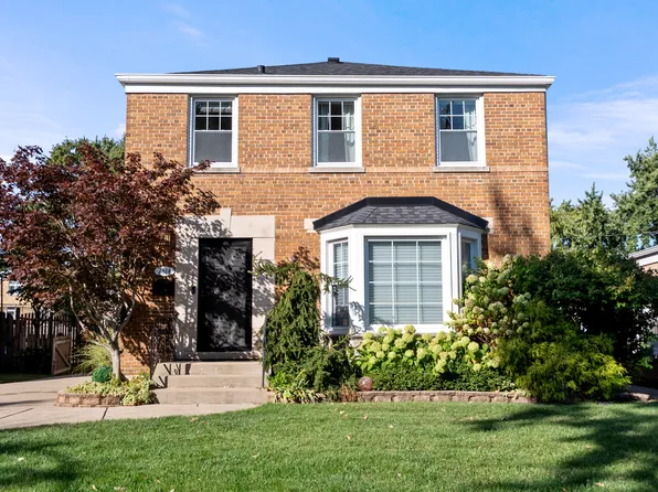 7314 N Odell Ave, Chicago, IL 60631