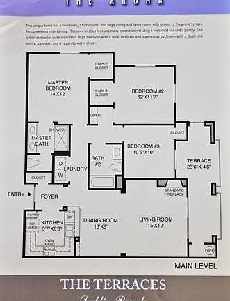 5th image of 3360 Maguire Way Unit 239