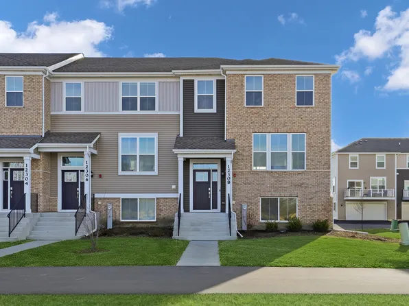 12308 Tinsley St, Huntley, IL 60142