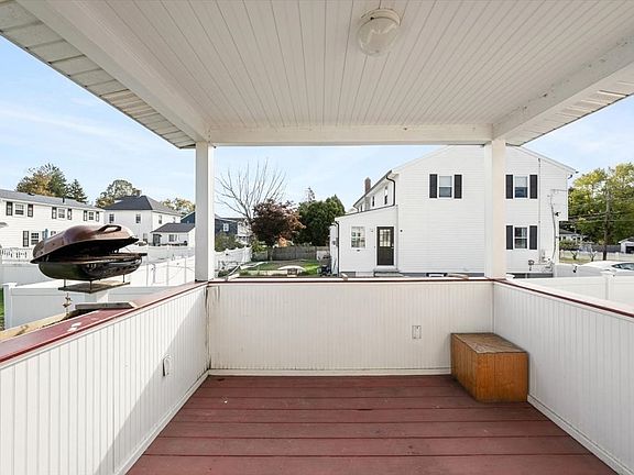 2nd image of 22 Draper Rd #A