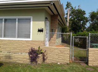 1253 SW 31st Ave, Miami, FL 33135
