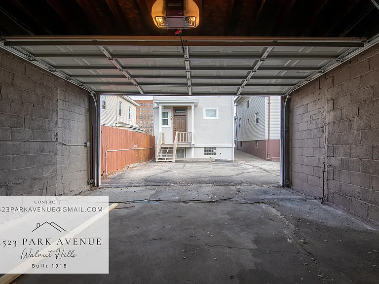 2523 Park Ave — Photo 30