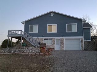 1244 Pryor Creek Rd, Huntley, MT 59037