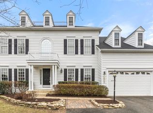 10039 Three Sisters Ct, Bristow, VA 20136