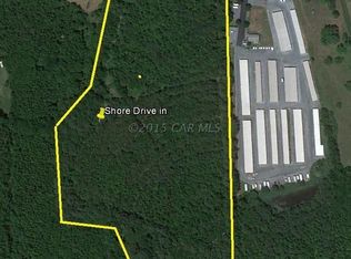 12213 Ocean Gtwy, Ocean City, MD 21842