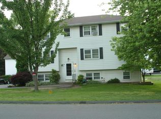 43 Trout Brook Rd #43, Bristol, CT 06010