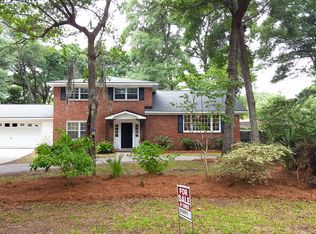728 Schaffer Dr, Charleston, SC 29412