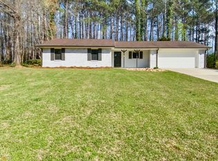 2116 Teri Ln SE, Conyers, GA 30013